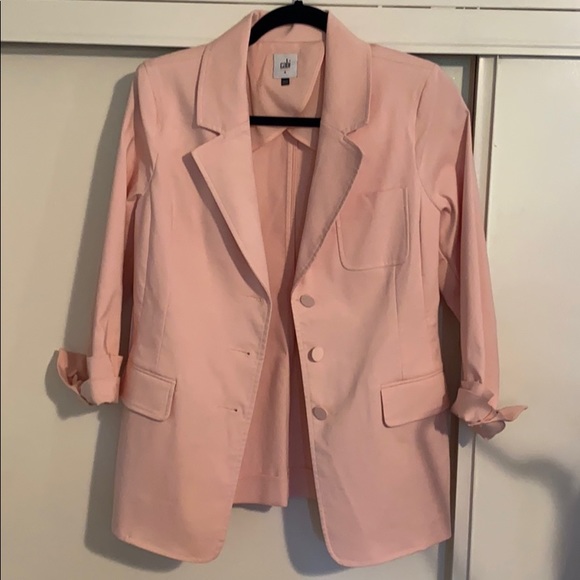 Cabi Blazer - Picture 3 of 4